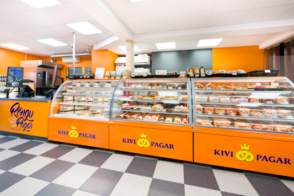 Kivi Pagar